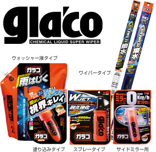 glaco