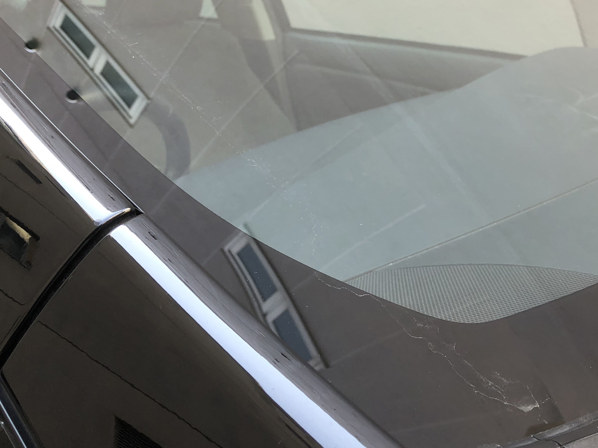 車のガラス汚れは ジェルタイプの窓用クリーナーが便利です ソフト99広報ブログ 99ブロ