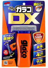 Glaco DX