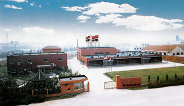 Shanghai SOFT99 Chemical Co., Ltd.