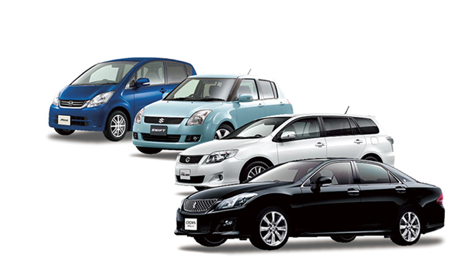 Car Rental and Auto Leasing