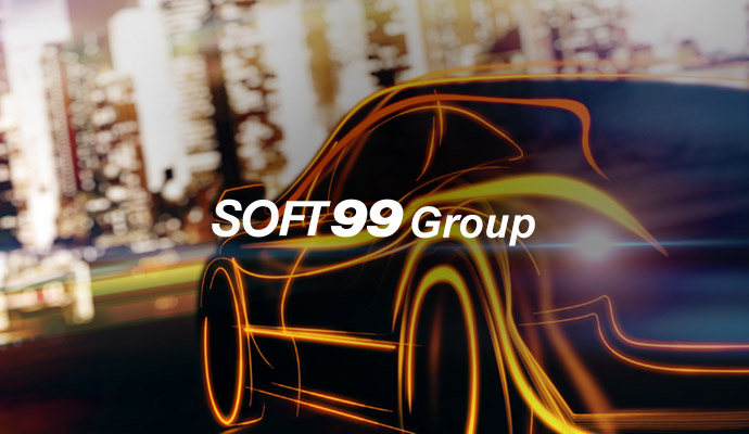 SOFT99 Group