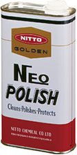 GOLDEN NEO POLISH