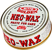 GOLDEN NEO-WAX