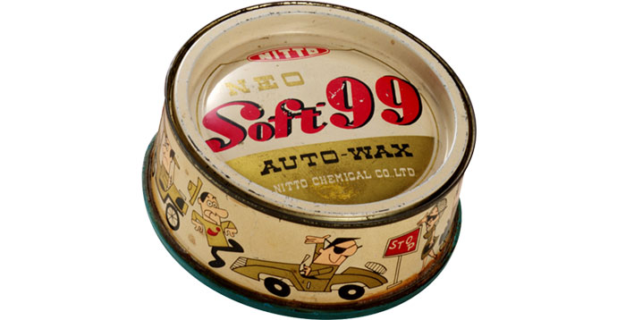 NeoSoft Wax