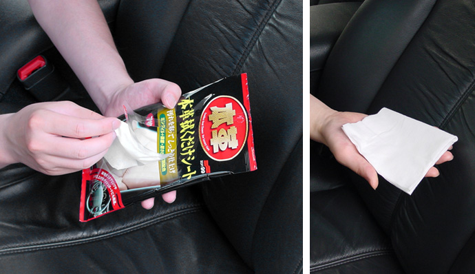 If you want to increase the longevity of your car's leather, regular maintenance is the most important thing you can do.