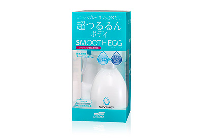 SMOOTH EGG Liquid