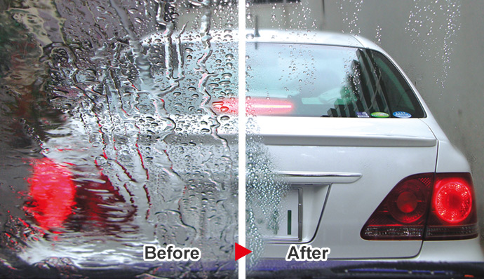 Best Way To Clean Car Windshield