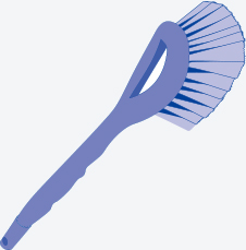 Brush