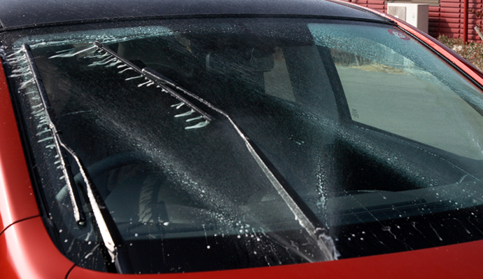 Windshield Wiper Fluid: How Does It Affect Your Vehicle Detailing Needs?