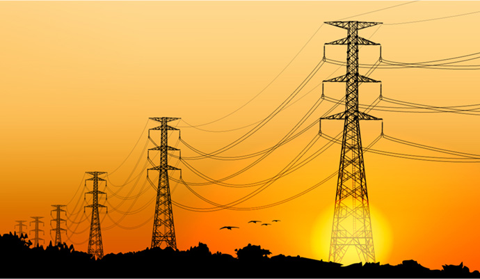 IT: Fault monitoring of substation equipment - Remote monitoring -