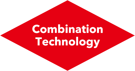 Combination Technology
