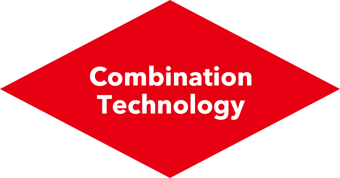 Combination Technology