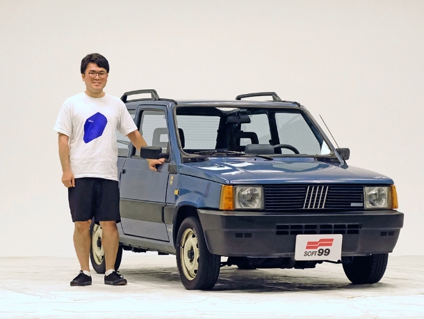 くるままていらいふ特設サイト「まていな人々」を更新しました