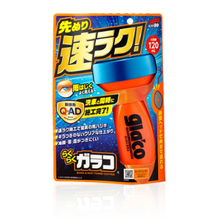 らくらくガラコ