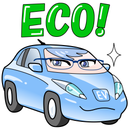 ECO！