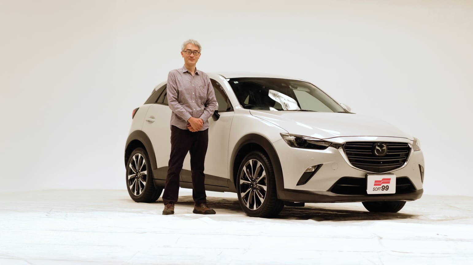 たぬきさんさん