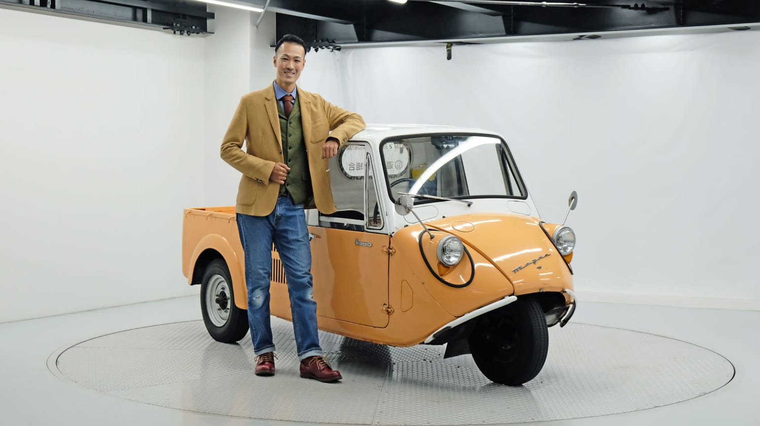 こっしゃんさん