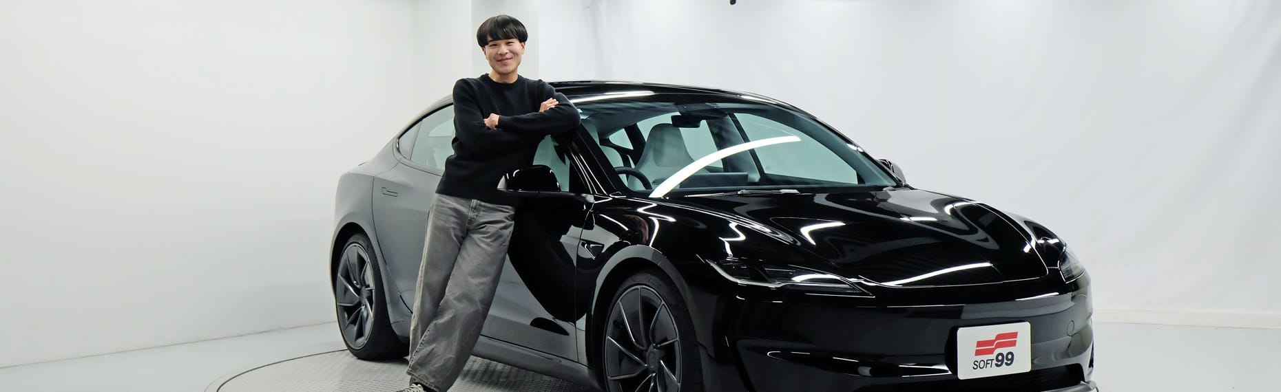 こばっきーさん