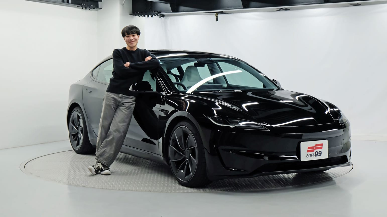 こばっきーさん