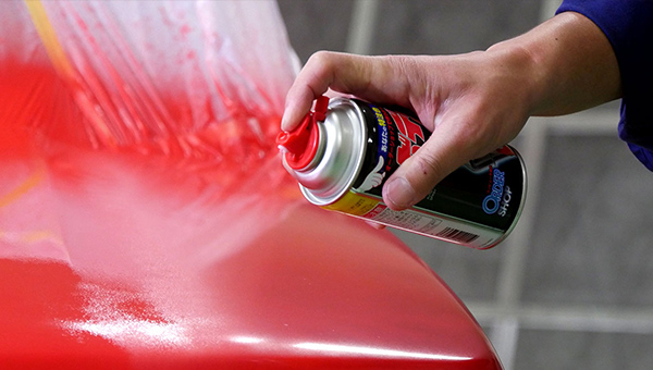 レトロカー再生への道