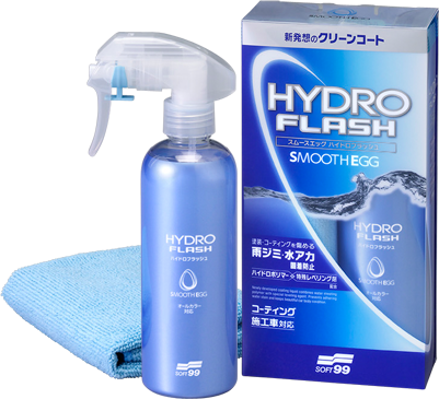 SMOOTH EGG HYDRO FLASH