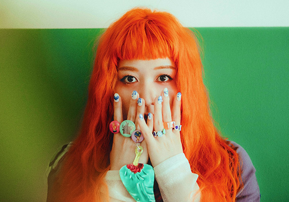 カメレオン・ライム・ウーピーパイ