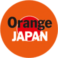 オレンジジャパン