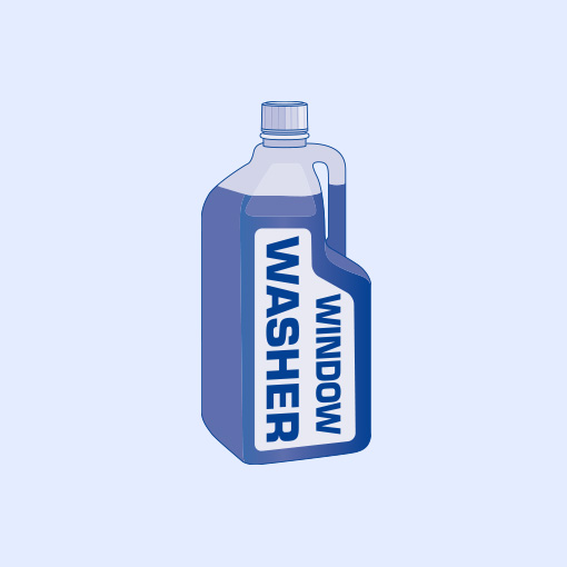 ウインドウォッシャー液の補充方法についてご紹介 How To洗車 ソフト99洗車ナビ