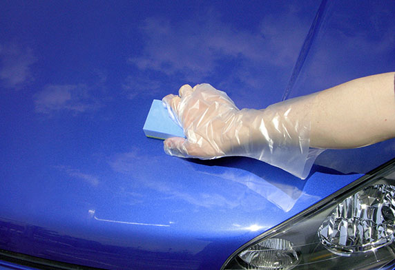 カラーエボリューション シルバー ボディ ワックス 洗車 商品情報 ソフト９９