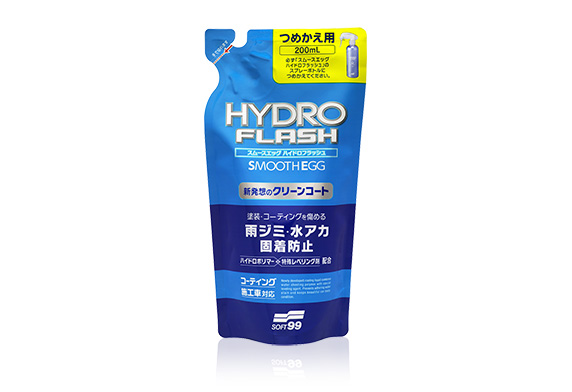 Smooth Egg Hydro Flash 200 Refill