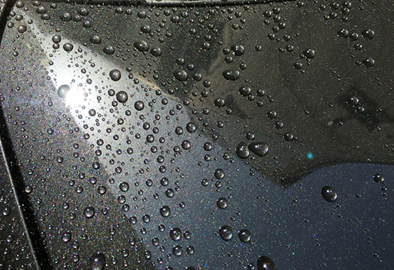 鍍膜施工車輛專用車蠟 撥水型 車身表面清潔保養車蠟 洗車 商品情報 Soft99株式會社