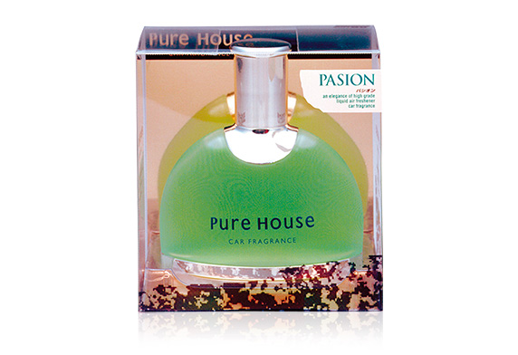 Pure House Pasion