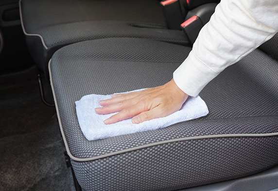 New Fabric Seat Cleaner, Seats Cleaning, Car Wash, Product Information