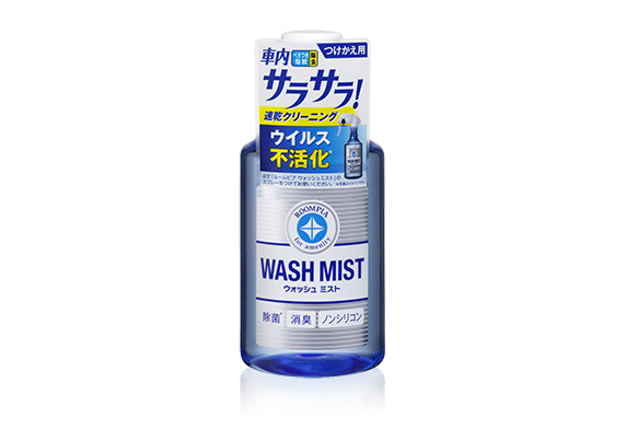 Roompia Wash Mist - Refill