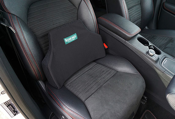 Doctor Round Back Classic Black Interior Seat Cushions Maintenance And Accessories Product Information Soft99 Corporation - Doctor Who Car Seat Covers