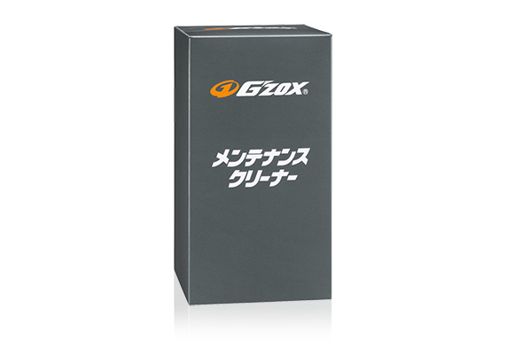 G'ZOX Maintenance Cleaner 300ml