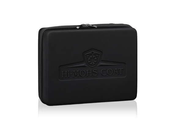 Hi-MOHS COAT The Glow MAINTENANCE KIT