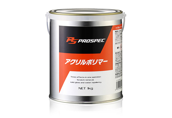PROSPEC Acrylic polymer