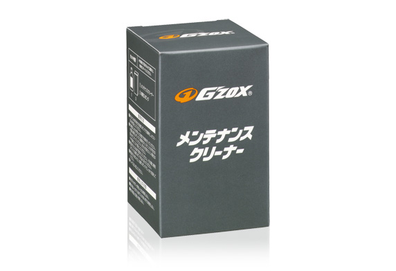 G'ZOX 保養清潔劑 80mL