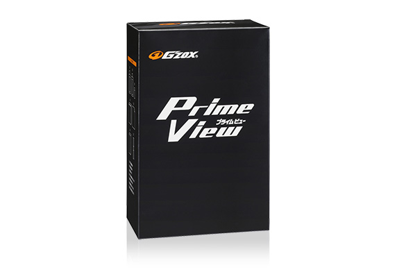 G'ZOX Prime View