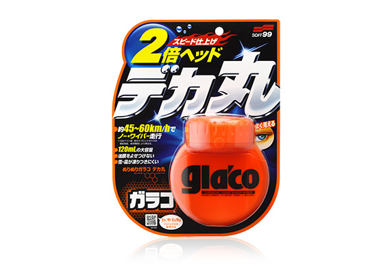 Glaco Product List, Brand, Product Information