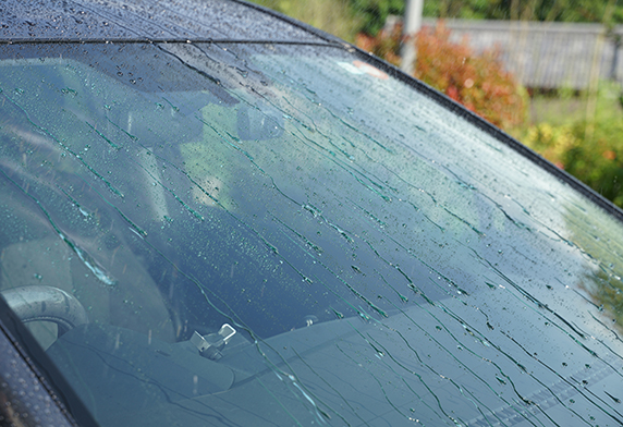 Windshield Washer Fluid Code Cracked! = water + ethanol, Page 2