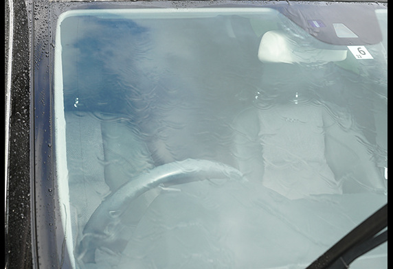ガラス用コンパウンドz ガラス ミラー クリーナー くもり止め 洗車 商品情報 ソフト９９
