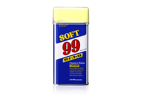 Soft99 - Soft99