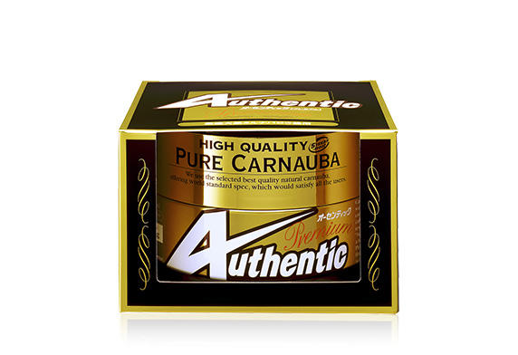 Authentic Premium(E)