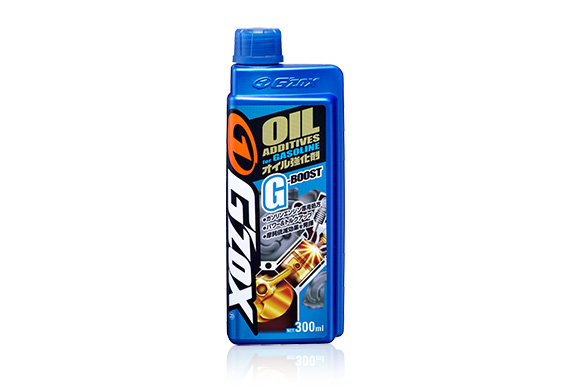 Oil Additives G-BOOST