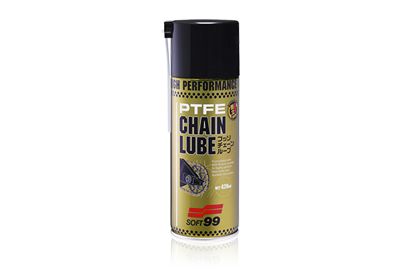 PTFE Chain Lube
