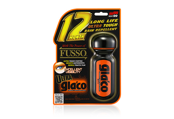 Ultra Glaco(T)