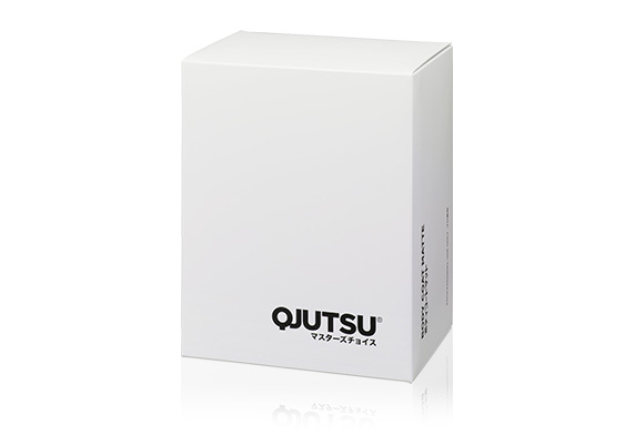 QJUTSU BODY COAT MATTE
